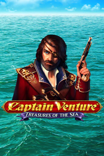 Играть в слот Captain Venture бесплатно онлайн | Azino Mobile