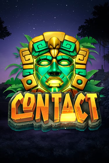Играть в слот Contact бесплатно онлайн | Azino Mobile