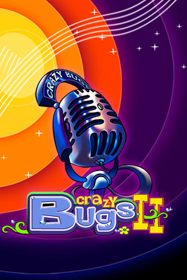 Играть в слот Crazy Bugs II бесплатно онлайн | Azino Mobile
