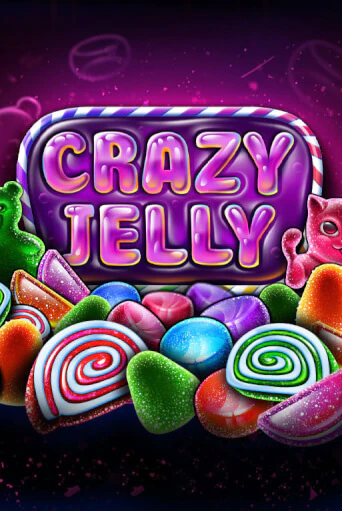 Играть в слот Crazy Jelly бесплатно онлайн | Azino Mobile