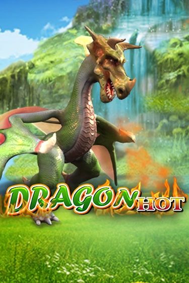Играть в слот Dragon Hot бесплатно онлайн | Azino Mobile
