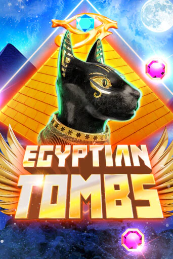 Играть в слот Egyptian Tombs бесплатно онлайн | Azino Mobile