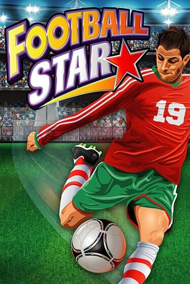 Играть в слот Football Star бесплатно онлайн | Azino Mobile