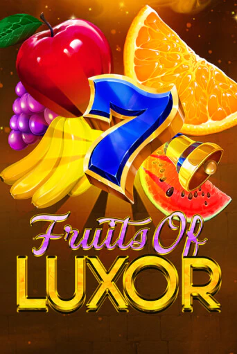 Играть в слот Fruits of Luxor бесплатно онлайн | Azino Mobile