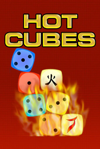 Играть в слот Hot Cubes бесплатно онлайн | Azino Mobile