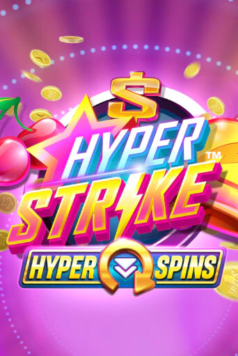 Играть в слот Hyper Strike™ HyperSpins™ бесплатно онлайн | Azino Mobile