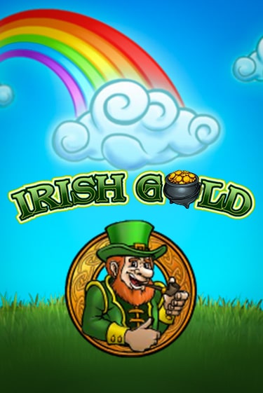Играть в слот Irish Gold бесплатно онлайн | Azino Mobile