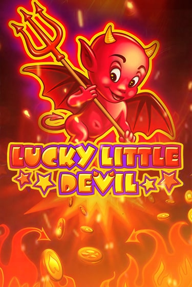 Играть в слот Lucky Little Devil бесплатно онлайн | Azino Mobile