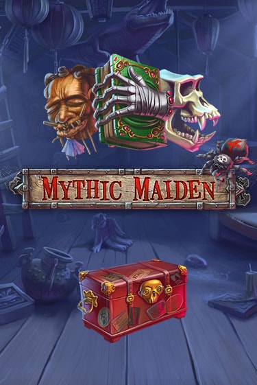 Играть в слот Mythic Maiden™ бесплатно онлайн | Azino Mobile