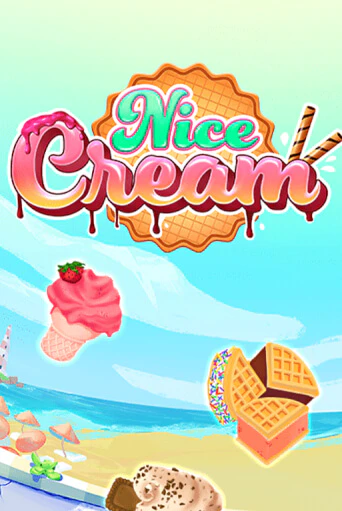 Играть в слот Nice Cream бесплатно онлайн | Azino Mobile