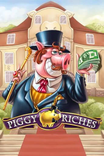 Играть в слот Piggy Riches™ бесплатно онлайн | Azino Mobile
