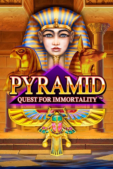 Играть в слот Pyramid: Quest for Immortality™ бесплатно онлайн | Azino Mobile