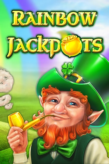 Играть в слот Rainbow Jackpots бесплатно онлайн | Azino Mobile