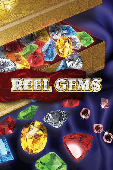 Играть в слот Reel Gems бесплатно онлайн | Azino Mobile
