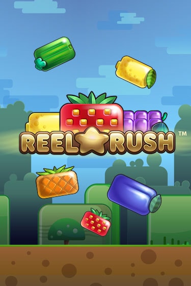 Играть в слот Reel Rush™ бесплатно онлайн | Azino Mobile