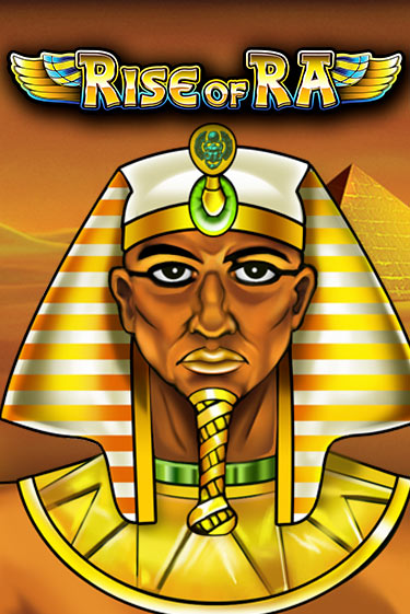 Играть в слот Rise Of Ra бесплатно онлайн | Azino Mobile
