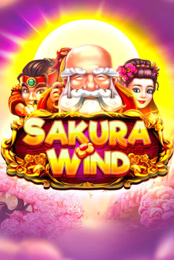 Играть в слот Sakura Wind бесплатно онлайн | Azino Mobile