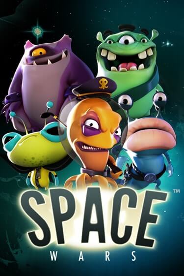 Играть в слот Space Wars™ бесплатно онлайн | Azino Mobile