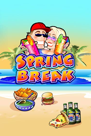 Играть в слот Spring Break бесплатно онлайн | Azino Mobile