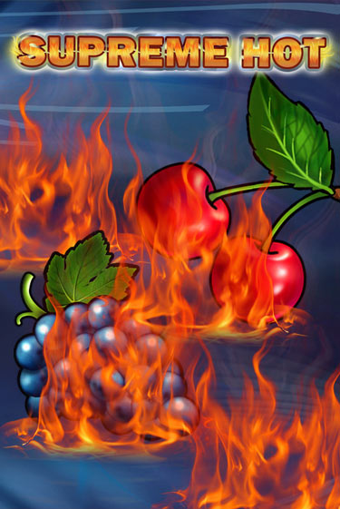 Играть в слот Supreme Hot бесплатно онлайн | Azino Mobile