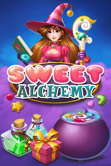Играть в слот Sweet Alchemy бесплатно онлайн | Azino Mobile