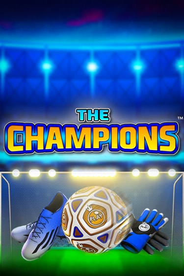 Играть в слот The Champions бесплатно онлайн | Azino Mobile