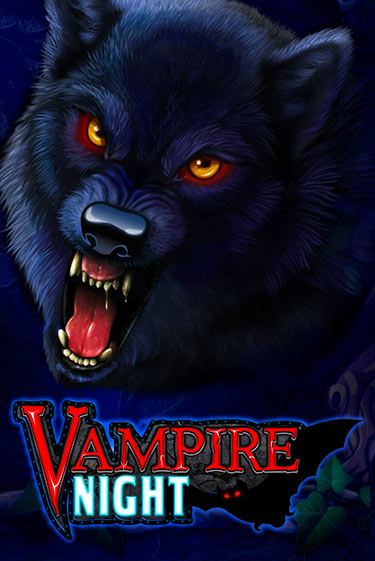 Играть в слот Vampire Night бесплатно онлайн | Azino Mobile