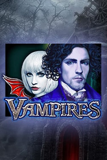 Играть в слот Vampires бесплатно онлайн | Azino Mobile