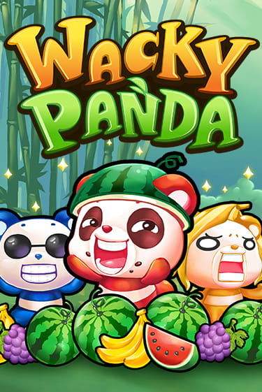 Играть в слот Wacky Panda бесплатно онлайн | Azino Mobile