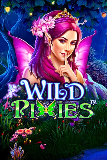 Играть в слот Wild Pixies бесплатно онлайн | Azino Mobile