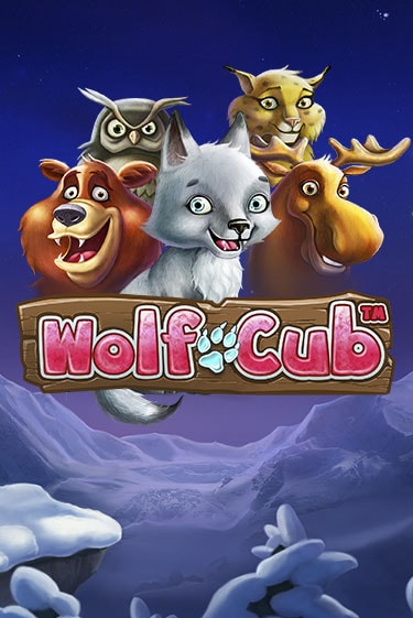 Играть в слот Wolf Cub™ бесплатно онлайн | Azino Mobile