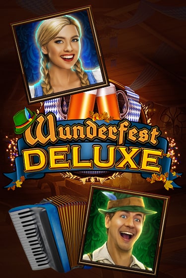 Играть в слот Wunderfest Deluxe бесплатно онлайн | Azino Mobile